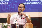 Persidangan Keterjaminan Makanan Kebangsaan 2025 (PKMK2025) FORUM 2