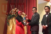Majlis Makan Malam Rasmi Kolej Canselor 2011/2012