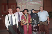 Majlis Syarahan Inaugural Prof. Dr. Abdul Jalil Nordin
