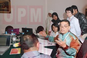 MAKE EASY IN JOURNAL WRITING AND PUBLISHING WORKSHOP "Cultivating a Writing Culture"