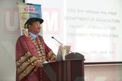 Syarahan Inaugural Prof. Dr. Aziz Arshad