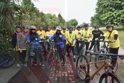 Sambutan Hari Basikal Sedunia