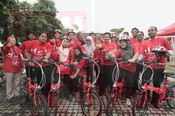 Projek Recycle to Cycle 2013