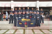 Kejohanan Wajadiri Nasional UPM 2012