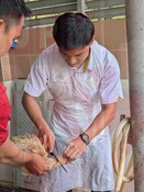 Kursus Asas Penyembelihan Halal