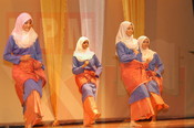 Festari Inter Kolej 2006