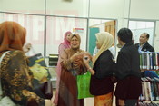 Pelawat Universiti Pendidikan Sultan Idris