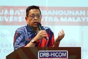 Kursus Pemantapan Staf dan Pemerkasaan