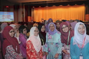 Majlis Ramah Mesra Pelajar Baharu Asper Bersama Pengurusan Universiti 01.06.2016