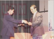 Seminar On Biocomposite Technology Centre 20 Ocotober 1998