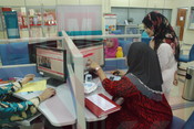 Sesi Penilaian Laman Web PTJ UPM