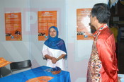 Majlis Perutusan Naib Canselor - 2005