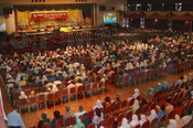 Majlis Konvekesyen UPM ke 29