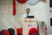 Perutusan Ketua Pustakawan 2017