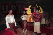 Malam Anugerah Seri Perdana Kolej Kedua 2011