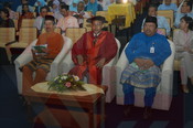 Syarahan Inaugural Prof. Dr. Zulkifli Hj Shamsuddin