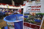 Karnival Keterjaminan Makanan UPM