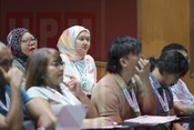 South East Asia Mycoplasmosis Workshop 2025