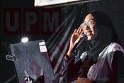 Malam Tautan Nostalgia Alumni (MATNA)