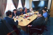 UPM, SPRM jalin kerjasama perkukuh tatakelola