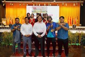 Karnival Keterjaminan Makanan UPM