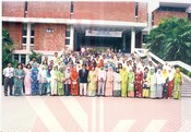 Library Quality Day 1994