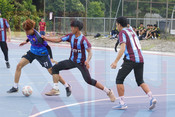 Karnival Putra Mega Kokurikulum (Putra MEGCO) 2025