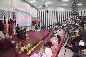 Sesi Libat Urus Bersama Delegasi KPT Sempena LIMA 2025