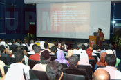 Syarahan Inaugural Prof. Dr. Mohd. Khanif Yusop