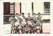 Koleksi gambar Kolej Pertanian Malaya Sumbangan Dato Dr. Hashim Wahab