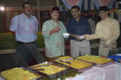 Sambutan Hari Raya dan Deepavali KPZ 2006