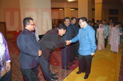 Media Seminar on Active & Productive Ageing