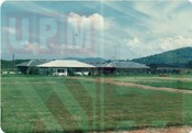 Aktiviti Penyelidikan & Latihan Bahagian Ladang