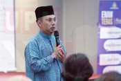 Sesi Dialog dan Majlis Penutup Program Karisma Pemikir MADANI