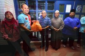 Program ‘Jangan Skip Sahur’