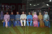 Sambutan Hari Raya dan Deepavali KPZ 2006