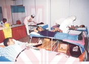 Kempen derma darah 1987