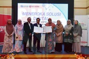 Penyelidik UPM Perkenal Carilab