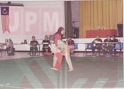 Festival Silat Nusantara ke 3 1997