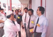 Kolej Kediaman Matrikulasi UPM 1997