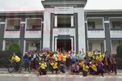 Sambutan Hari Basikal Sedunia