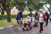 Larian Ulang Tahun Ke-20 ASPutra