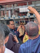 Kursus Asas Penyembelihan Halal