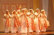 Festari Inter Kolej 2006