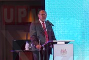 UPM dan DNB Terima Geran Berprestij Kementerian Digital di ASEAN AI Malaysia Summit 2025
