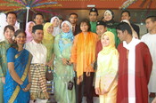 Majlis Wacana Ilmu