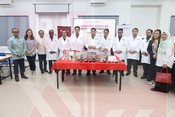 Lawatan kerja delegasi Kementerian Kerja Raya Sabah, Jabatan Kerja Raya (JKR) Sabah