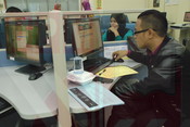 Sesi Penilaian Laman Web PTJ UPM