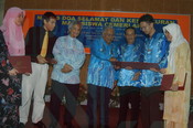 Festival Tun Perak 2005
