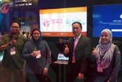 UPM dan DNB Terima Geran Berprestij Kementerian Digital di ASEAN AI Malaysia Summit 2025